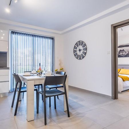 Msida Park Residence C5 Exterior photo