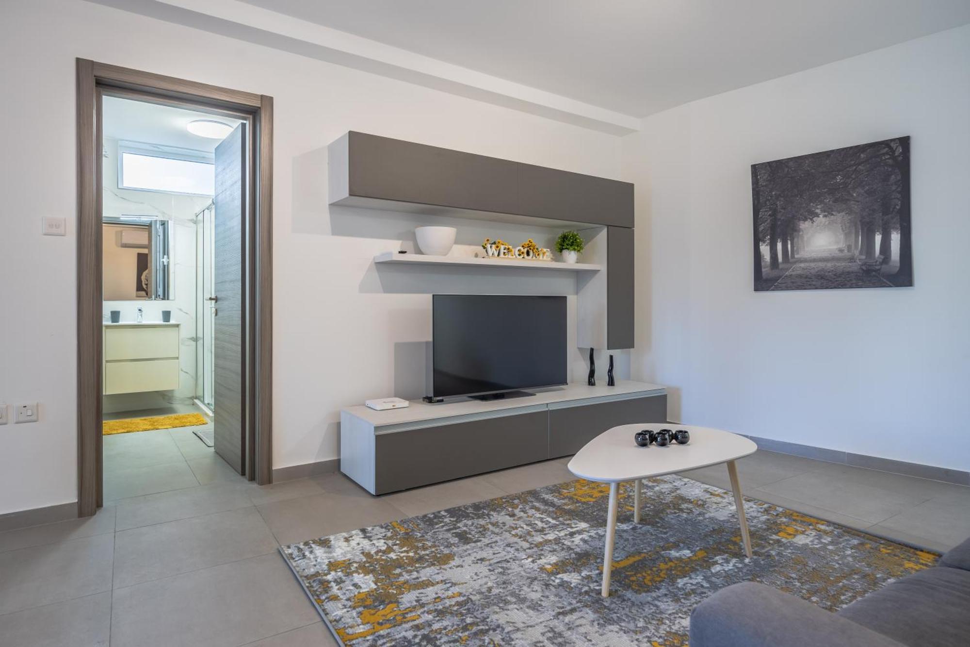 Msida Park Residence C5 Exterior photo