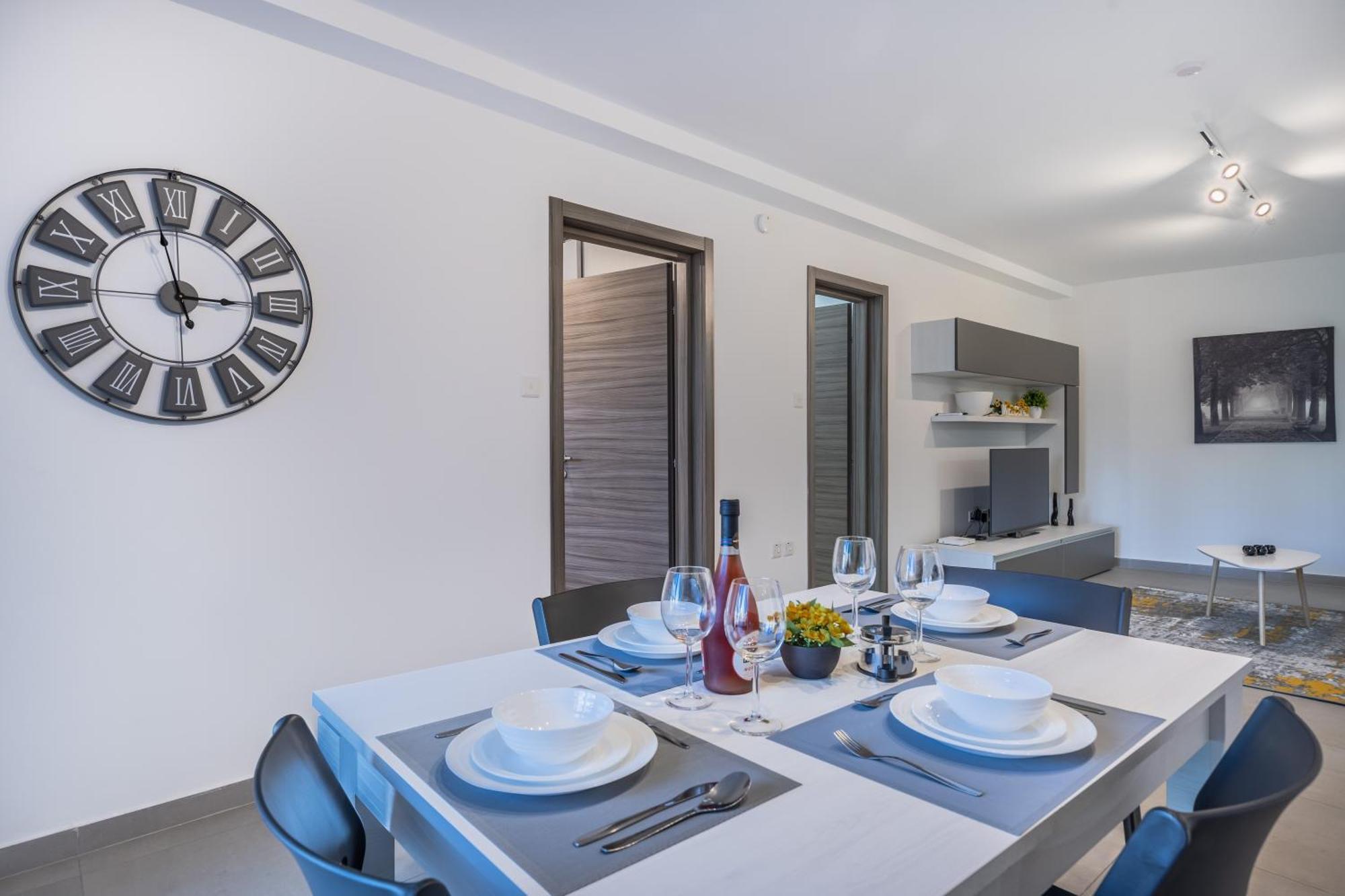 Msida Park Residence C5 Exterior photo