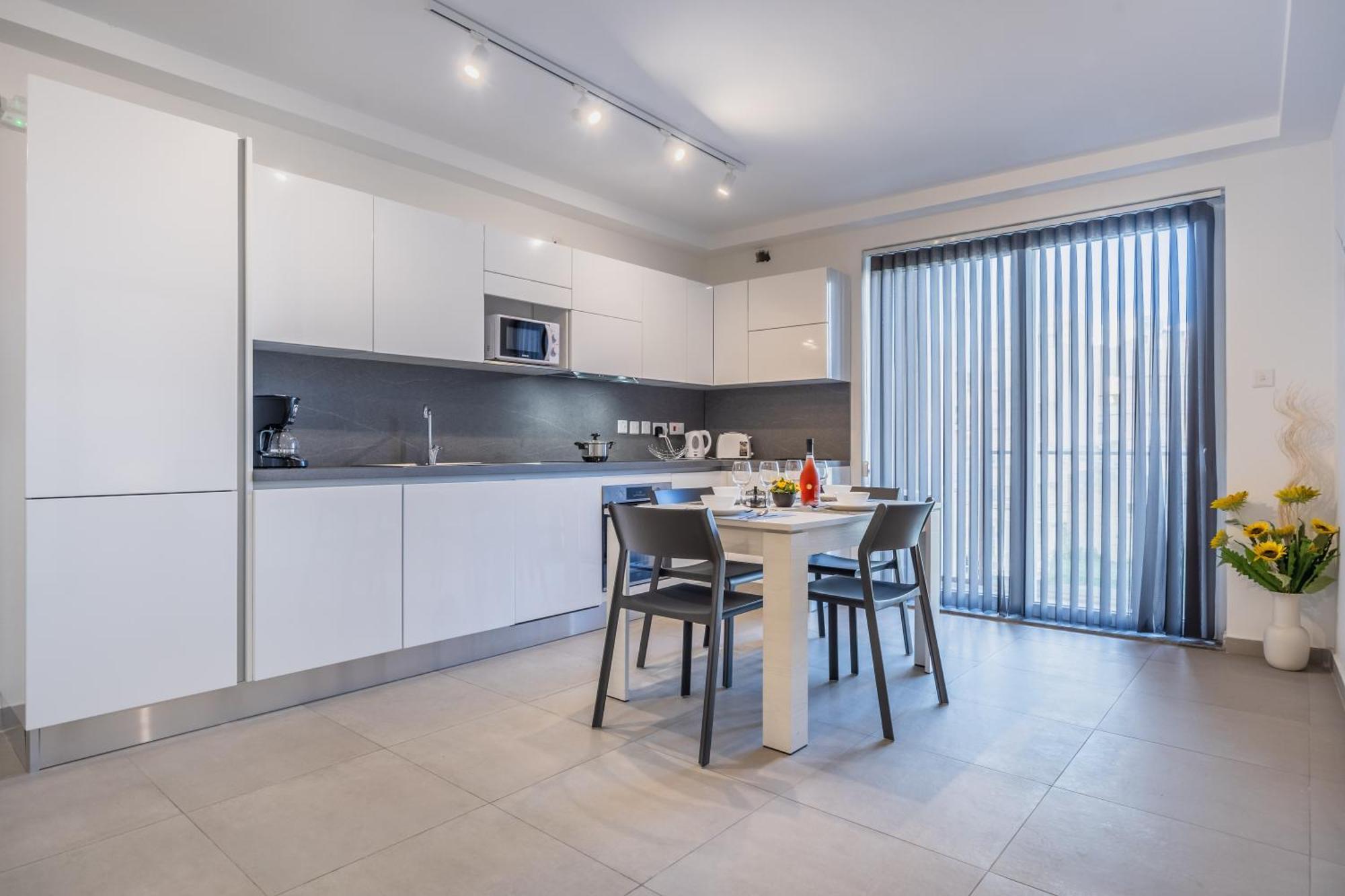Msida Park Residence C5 Exterior photo